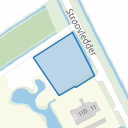 Perceel DGL00-M-2916