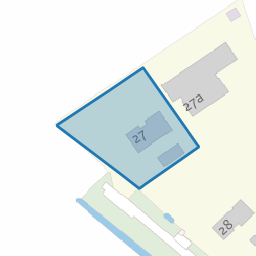 Perceel DGL00-M-2920