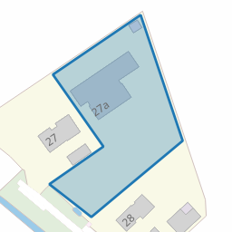 Perceel DGL00-M-2921