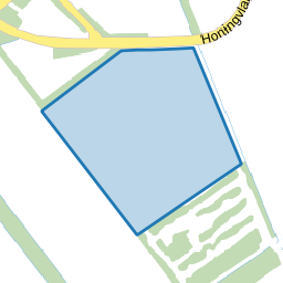 Perceel DGL00-M-2923