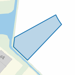 Perceel DGL00-M-2940