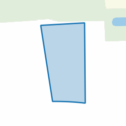 Perceel DGL00-M-2951