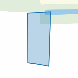 Perceel DGL00-M-2952