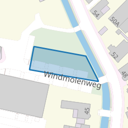 Perceel DGN01-A-1702