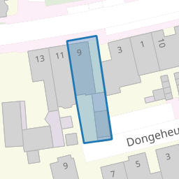 Perceel DGN01-A-1732