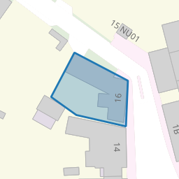 Perceel DGN01-A-1816