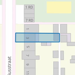 Perceel DGN01-A-1863