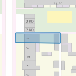 Perceel DGN01-A-1864