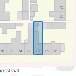 Perceel DGN01-A-1870