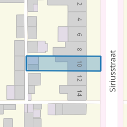 Perceel DGN01-A-1878