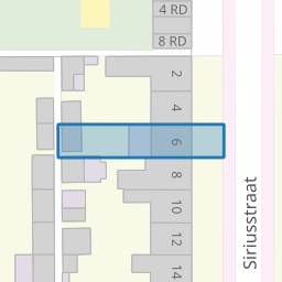 Perceel DGN01-A-1880