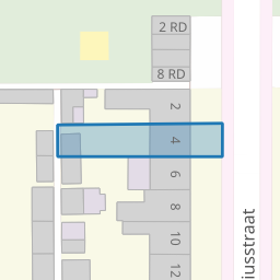 Perceel DGN01-A-1881