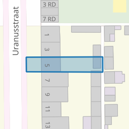 Perceel DGN01-A-1887