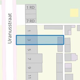 Perceel DGN01-A-1888