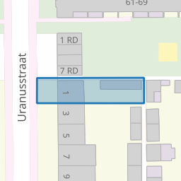 Perceel DGN01-A-1889