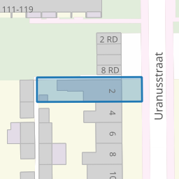 Perceel DGN01-A-1891