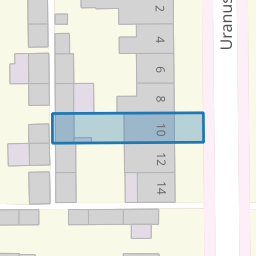 Perceel DGN01-A-1895