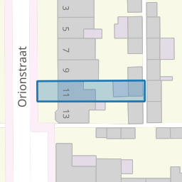 Perceel DGN01-A-1899