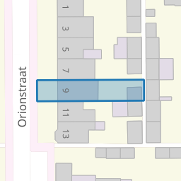 Perceel DGN01-A-1900