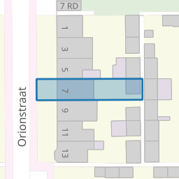 Perceel DGN01-A-1901