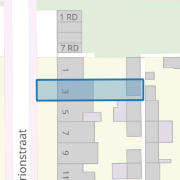 Perceel DGN01-A-1903