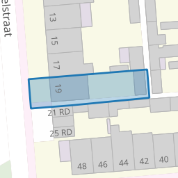 Perceel DGN01-A-1905