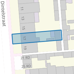 Perceel DGN01-A-1906