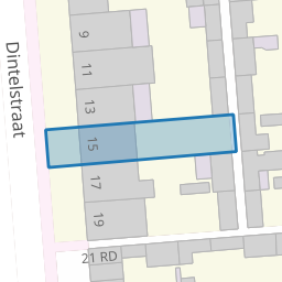 Perceel DGN01-A-1907