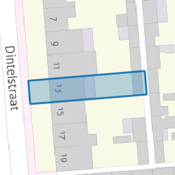 Perceel DGN01-A-1908