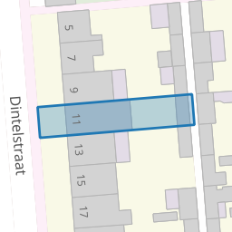 Perceel DGN01-A-1909