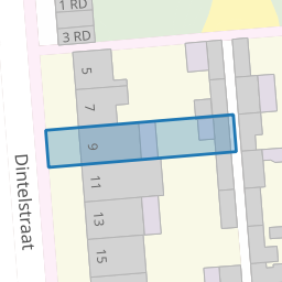 Perceel DGN01-A-1910