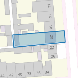 Perceel DGN01-A-1920