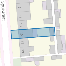 Perceel DGN01-A-1923