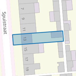 Perceel DGN01-A-1924