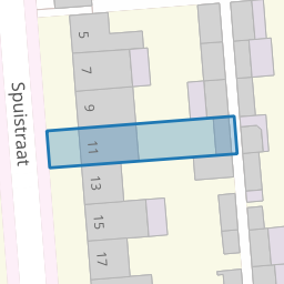 Perceel DGN01-A-1925