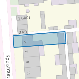 Perceel DGN01-A-1928