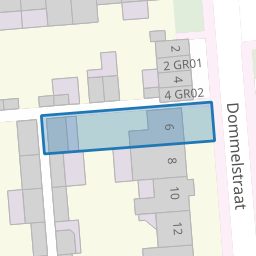 Perceel DGN01-A-1929