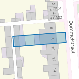 Perceel DGN01-A-1930