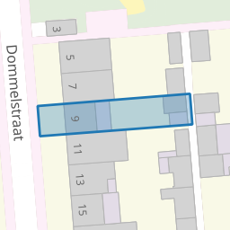 Perceel DGN01-A-1942