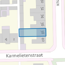 Perceel DGN01-A-1955