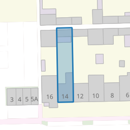 Perceel DGN01-A-1961