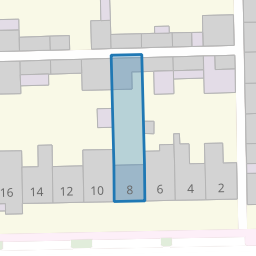 Perceel DGN01-A-1964