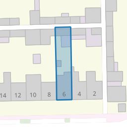 Perceel DGN01-A-1965