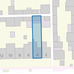 Perceel DGN01-A-1966