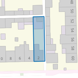 Perceel DGN01-A-1967