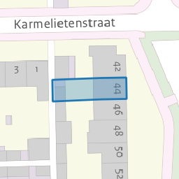 Perceel DGN01-A-1977