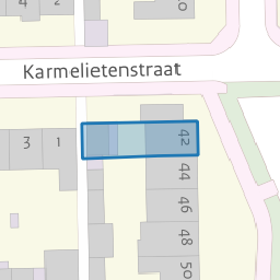 Perceel DGN01-A-1978