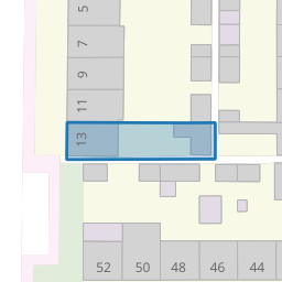 Perceel DGN01-A-1984