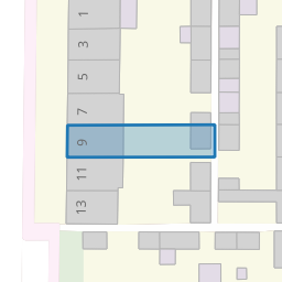 Perceel DGN01-A-1986