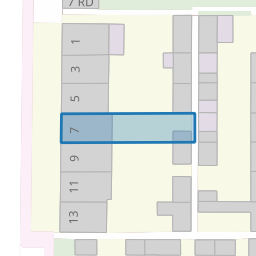 Perceel DGN01-A-1987